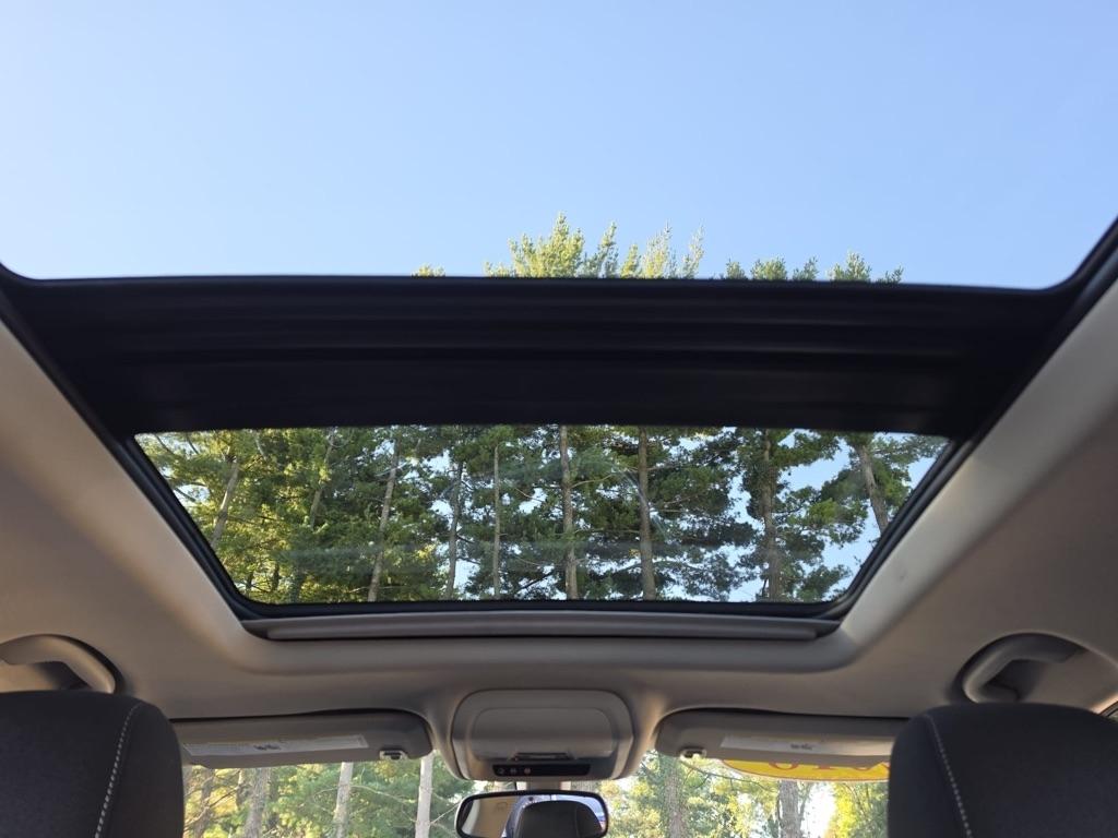 Buick Regal TourX 5dr Wgn Preferred AWD 2018