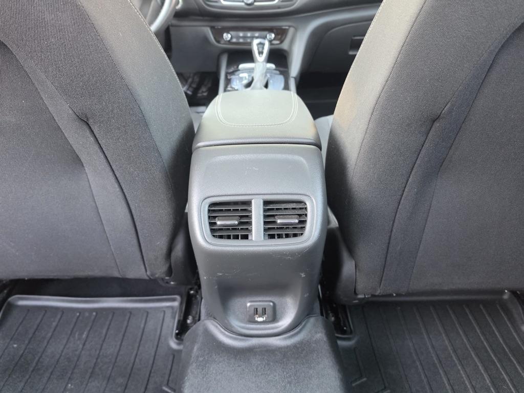 Buick Regal TourX 5dr Wgn Preferred AWD 2018