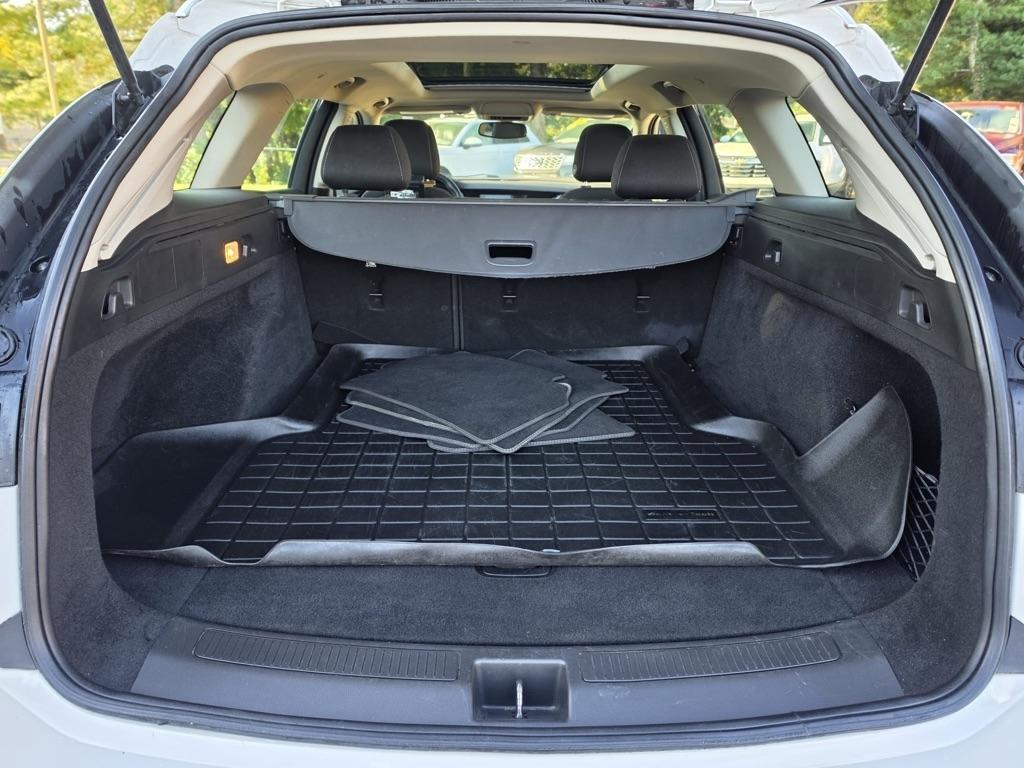 Buick Regal TourX 5dr Wgn Preferred AWD 2018