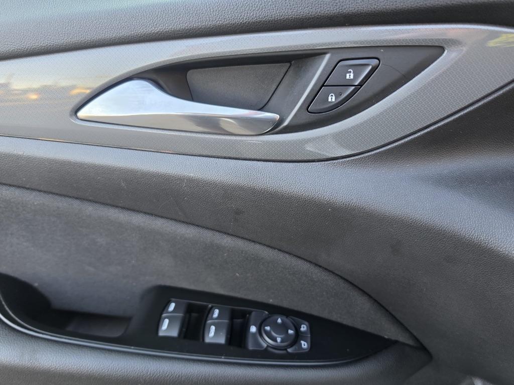 Buick Regal TourX 5dr Wgn Preferred AWD 2018