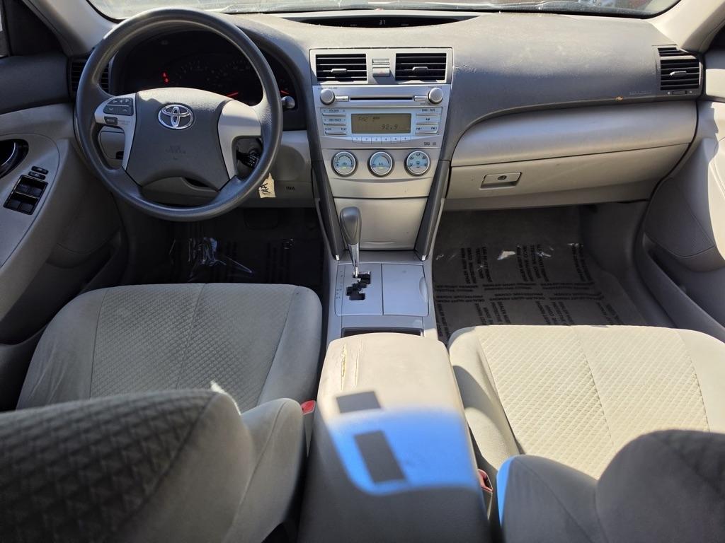 Toyota Camry 4dr Sdn I4 Auto XLE (Natl) 2007