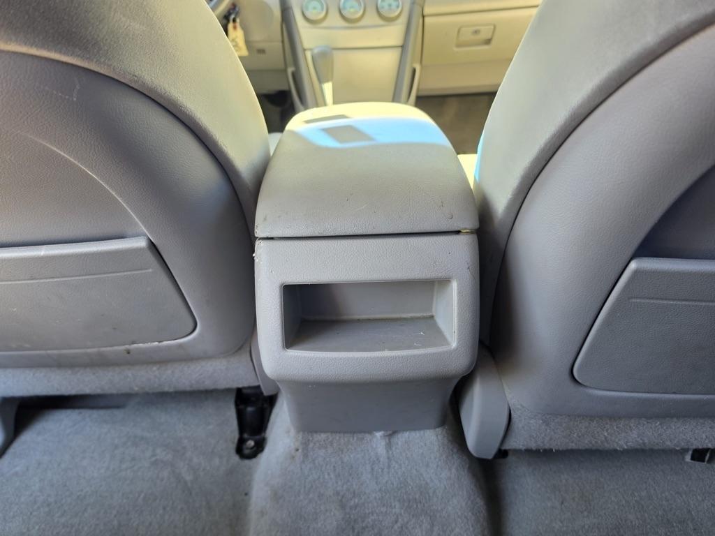 Toyota Camry 4dr Sdn I4 Auto XLE (Natl) 2007
