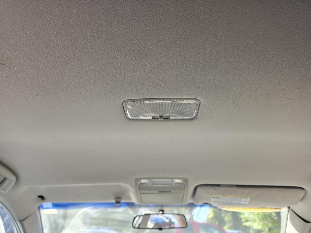 Toyota Camry 4dr Sdn I4 Auto XLE (Natl) 2007