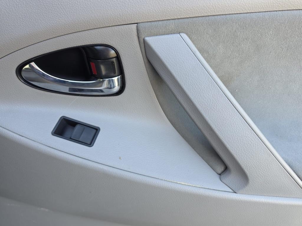 Toyota Camry 4dr Sdn I4 Auto XLE (Natl) 2007