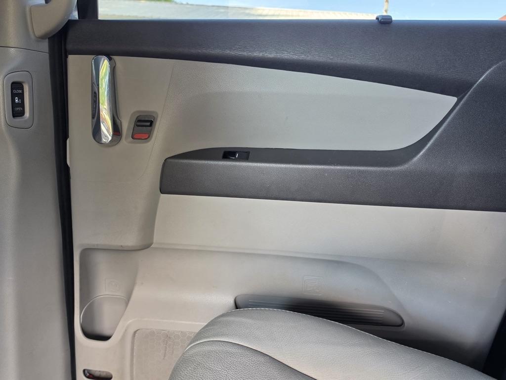 Honda Odyssey EX-L Auto 2017