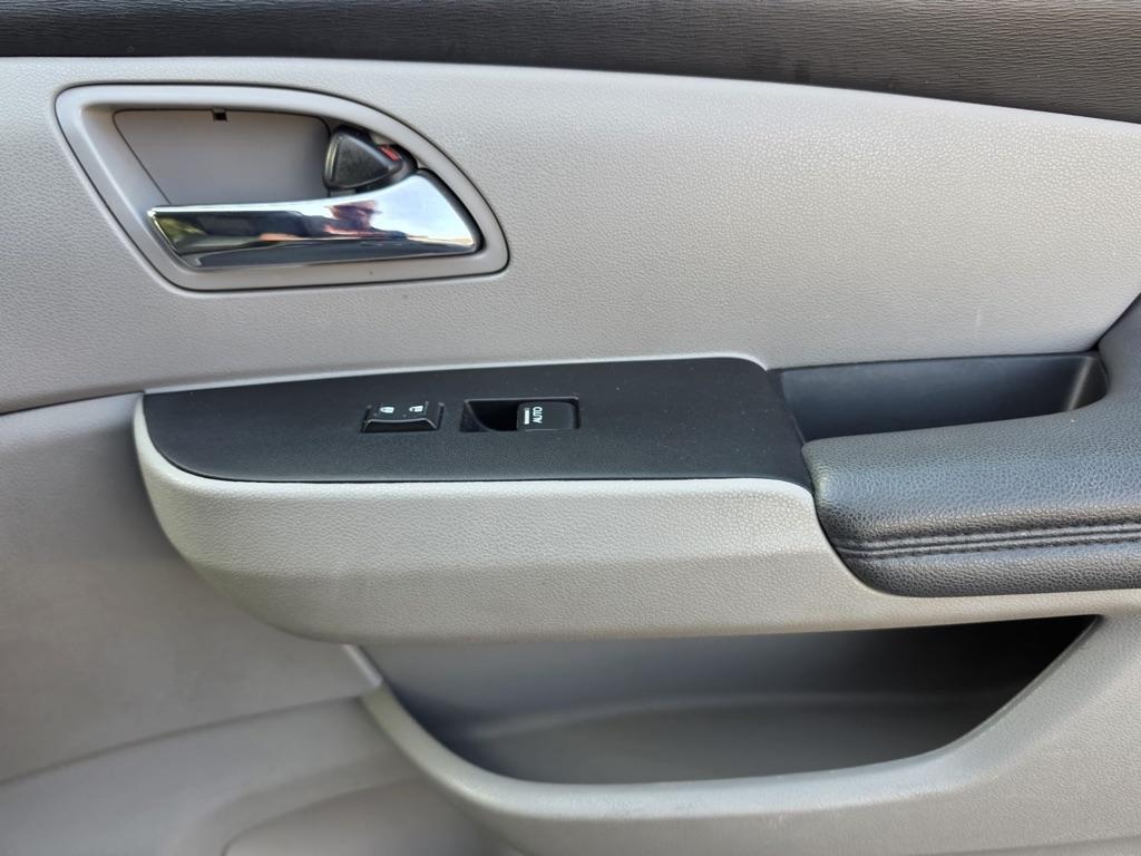 Honda Odyssey EX-L Auto 2017