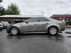 2011 Cadillac CTS Sedan 