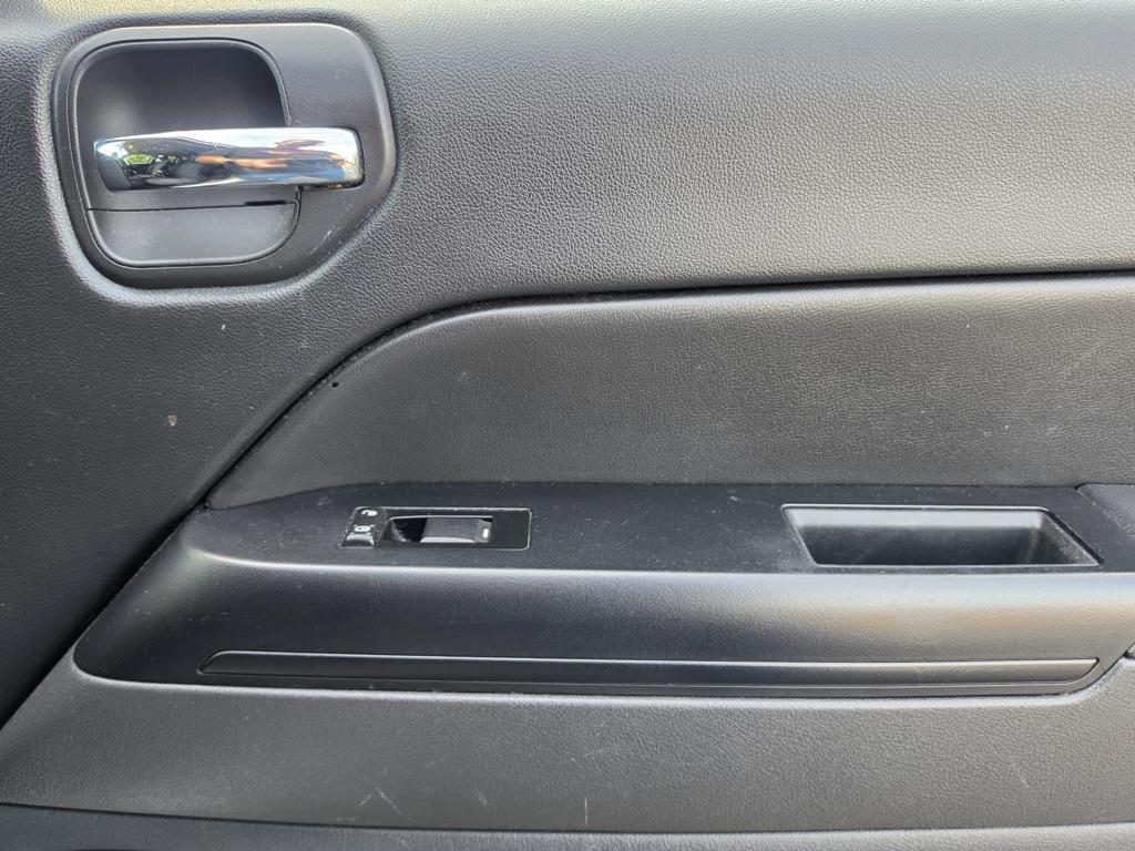 Jeep Patriot 4WD 4dr Sport 2012