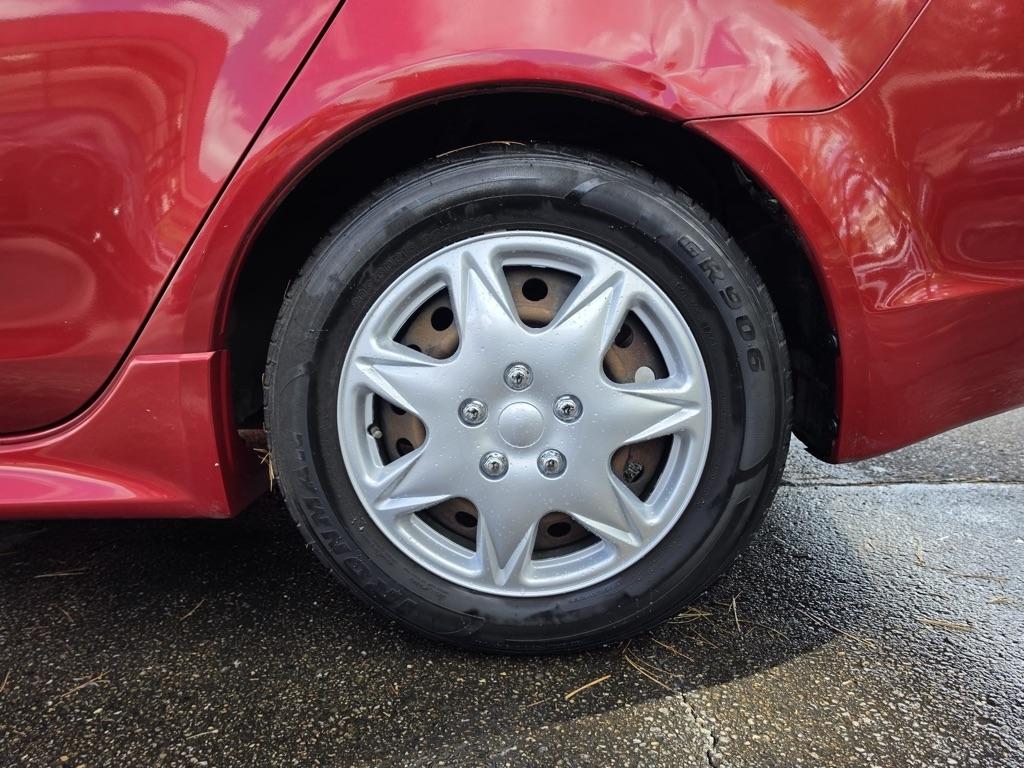 Mitsubishi Lancer 4dr Sdn Man ES FWD 2014