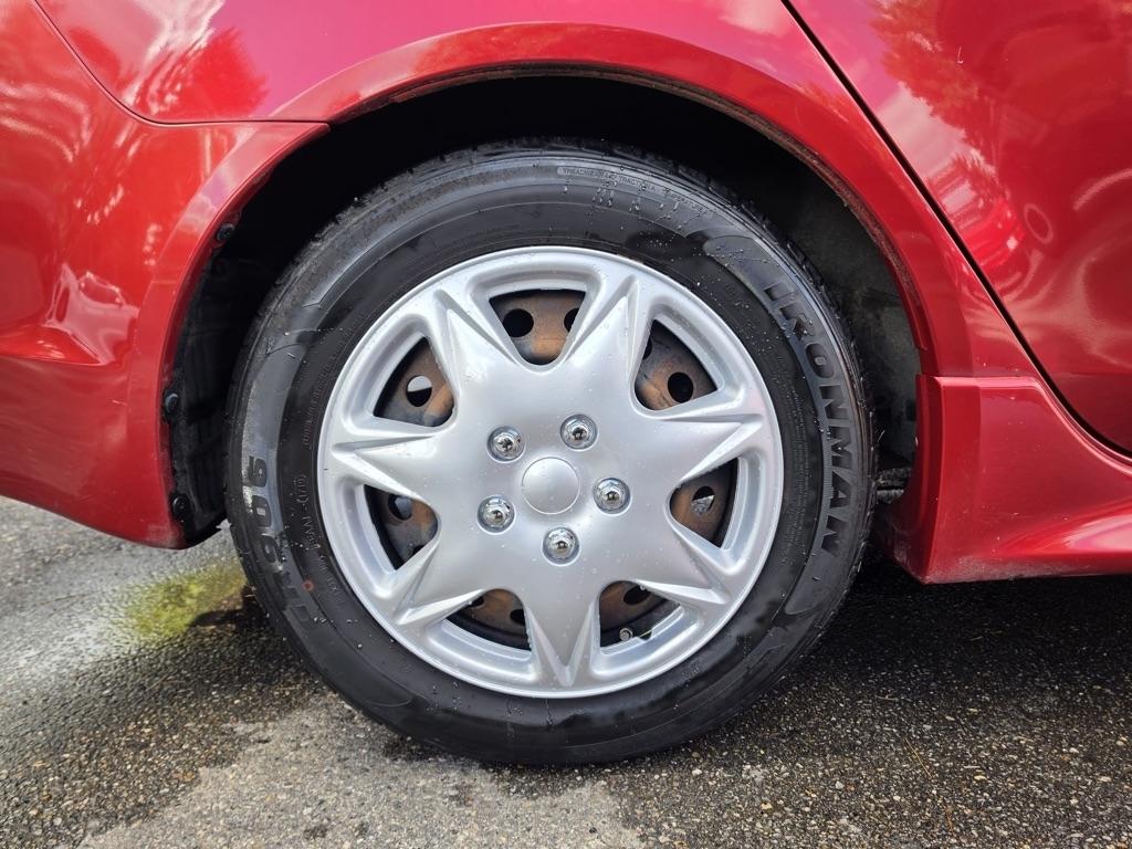 Mitsubishi Lancer 4dr Sdn Man ES FWD 2014