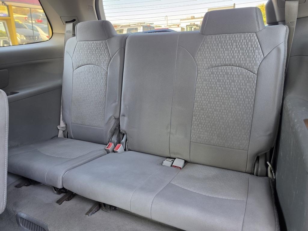 GMC Acadia FWD 4dr SLE w/SLE-2 2015