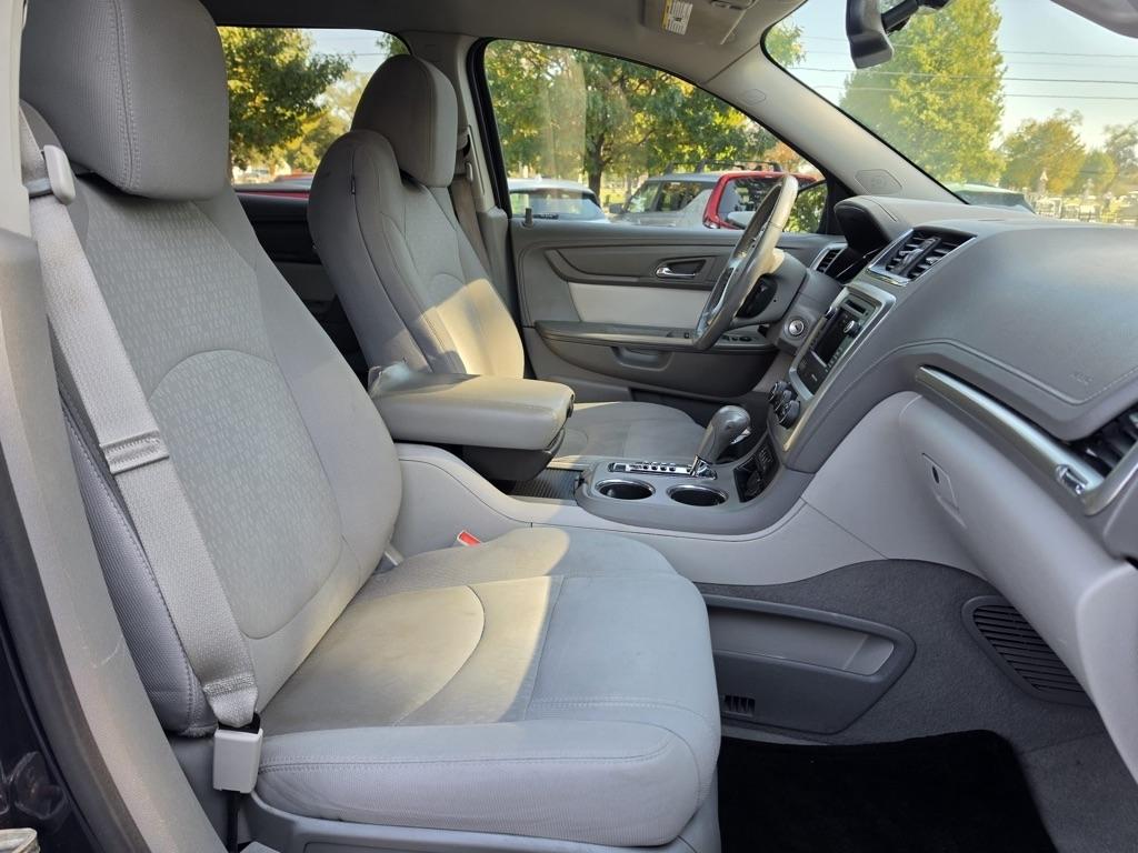 GMC Acadia FWD 4dr SLE w/SLE-2 2015