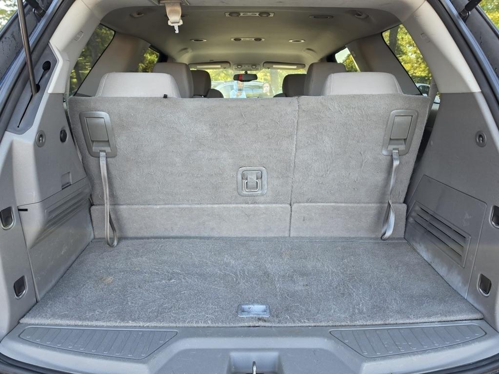 GMC Acadia FWD 4dr SLE w/SLE-2 2015