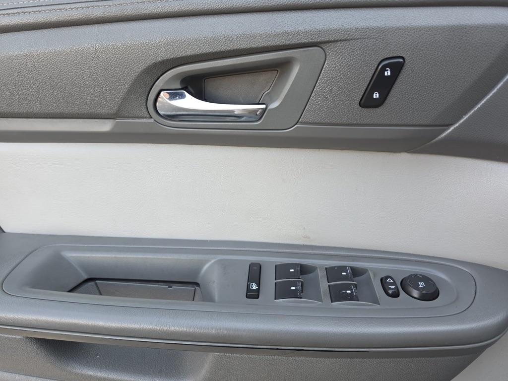 GMC Acadia FWD 4dr SLE w/SLE-2 2015