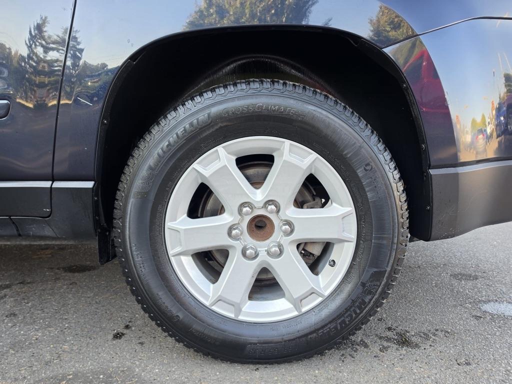 GMC Acadia FWD 4dr SLE w/SLE-2 2015