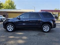 2015 GMC Acadia 