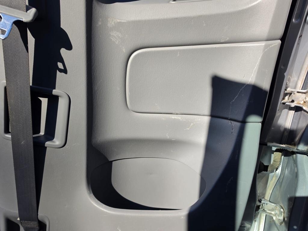 Toyota Tacoma 4WD Access Cab V6 MT (Natl) 2014