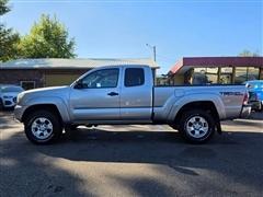 2014 Toyota Tacoma 