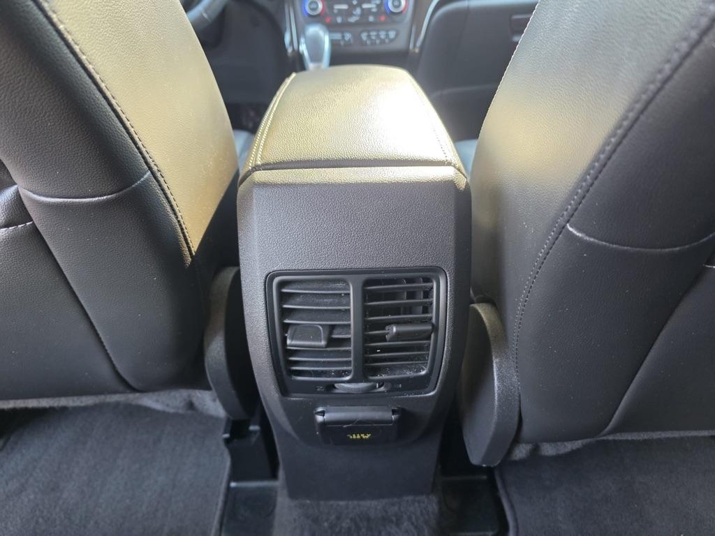 Ford Escape Titanium 4WD 2019