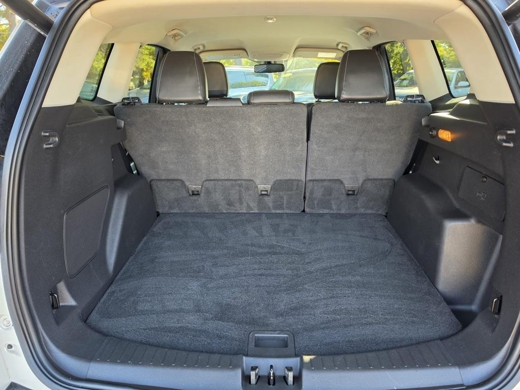 Ford Escape Titanium 4WD 2019