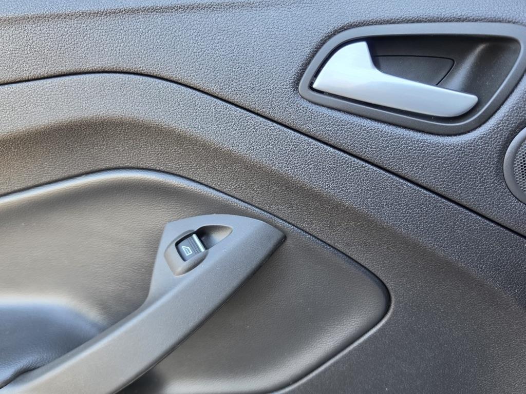 Ford Escape Titanium 4WD 2019