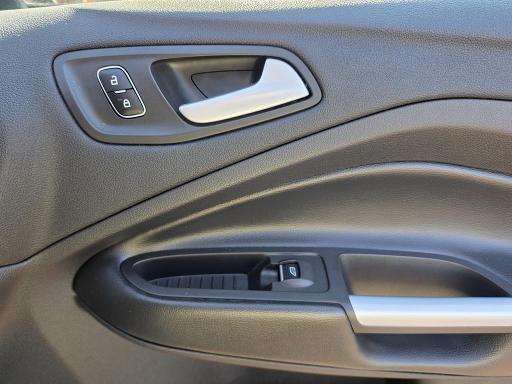 Ford Escape Titanium 4WD 2019