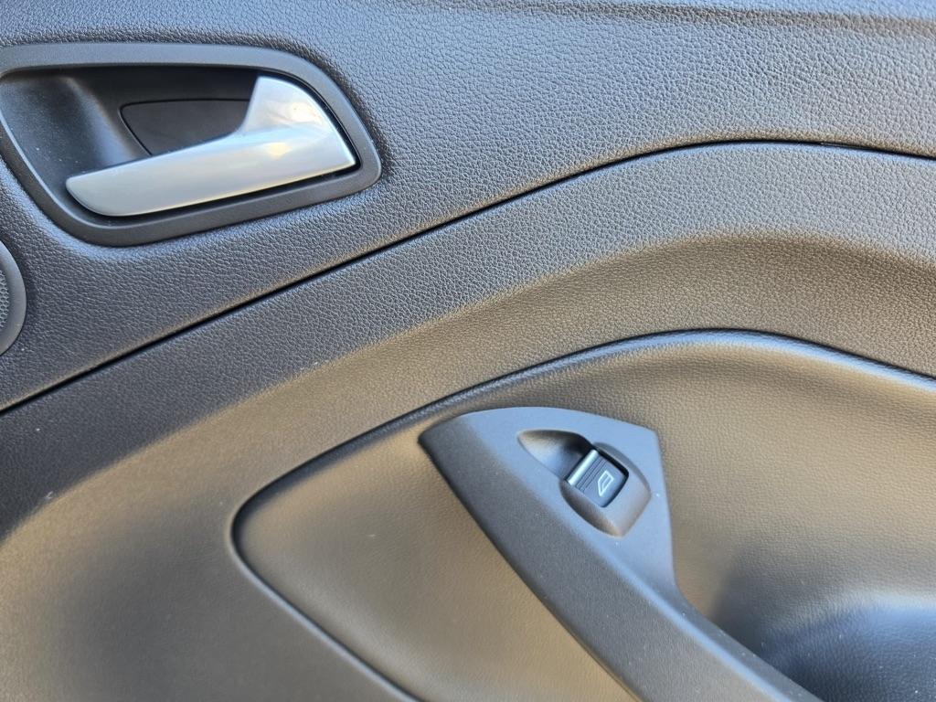 Ford Escape Titanium 4WD 2019