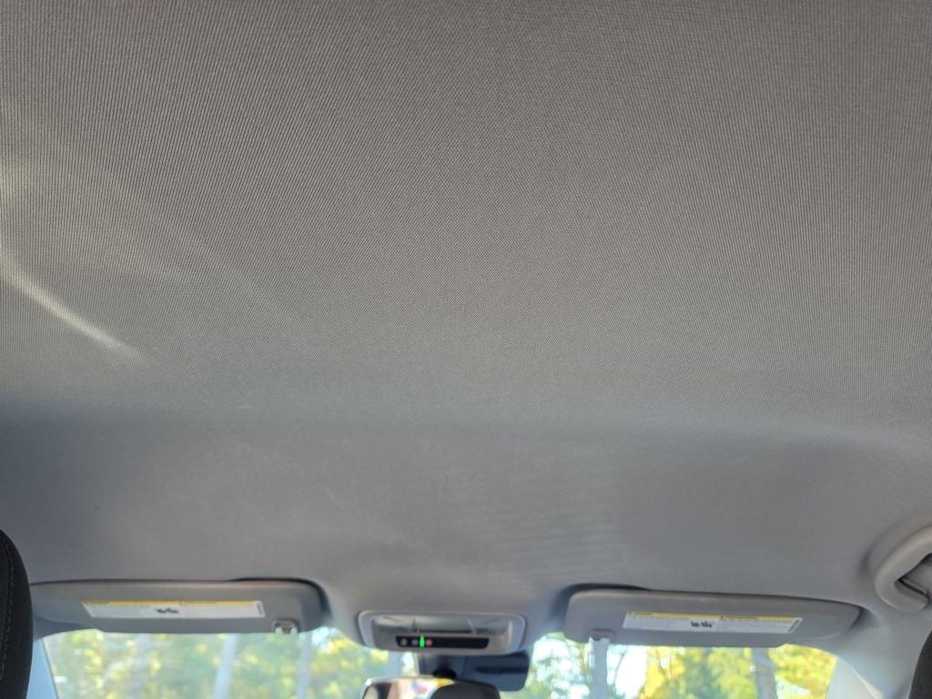 Chevrolet Malibu 4dr Sdn RS 2025