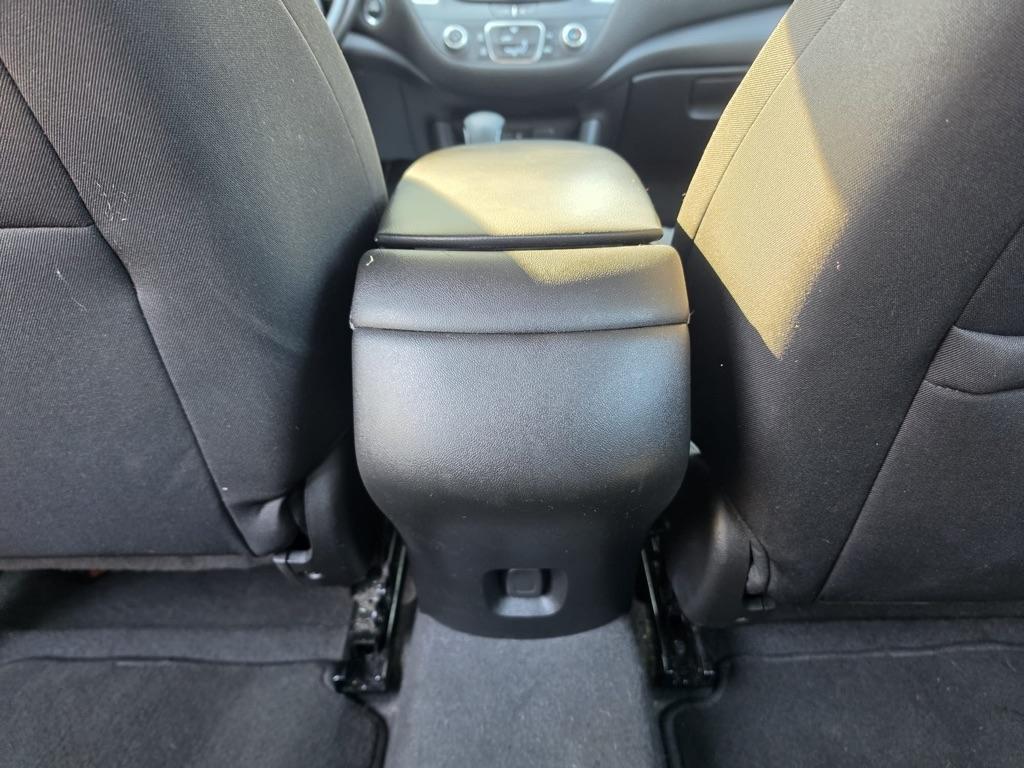 Chevrolet Malibu 4dr Sdn RS 2025