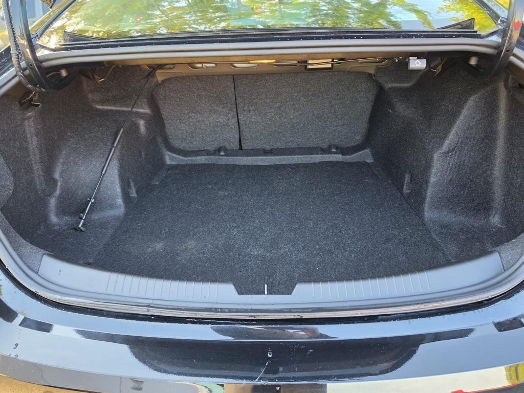 Chevrolet Malibu 4dr Sdn RS 2025