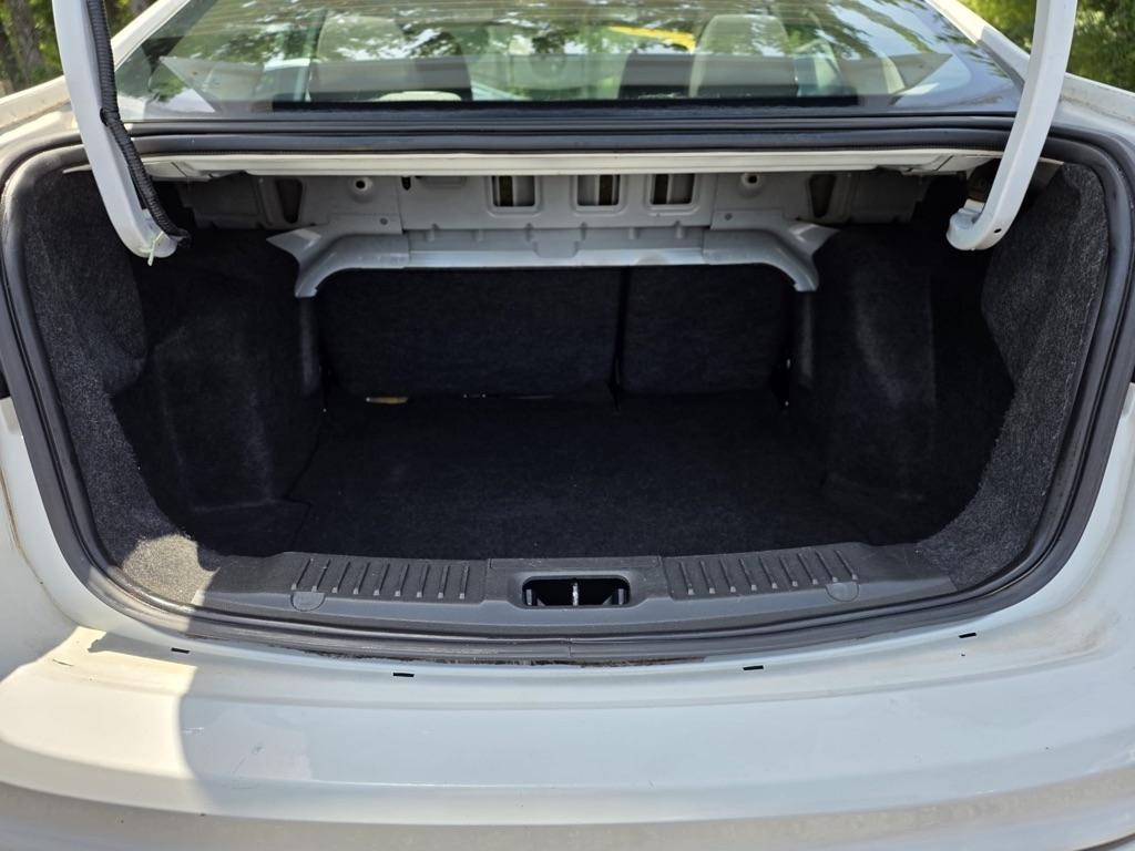 Ford Fiesta 4dr Sdn SE 2014
