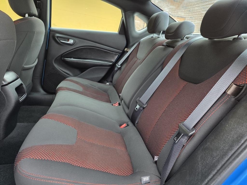 Dodge Dart 4dr Sdn GT Sport 2016