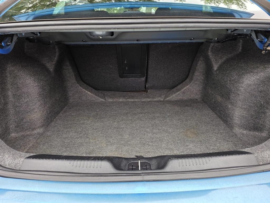 Dodge Dart 4dr Sdn GT Sport 2016