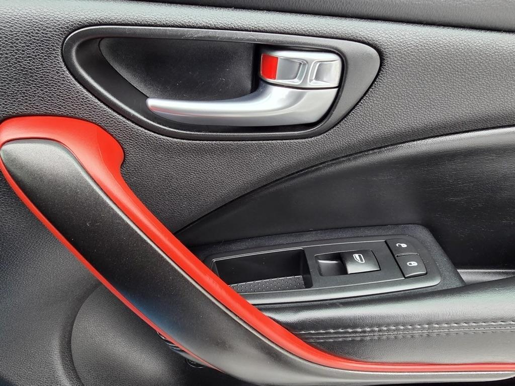 Dodge Dart 4dr Sdn GT Sport 2016