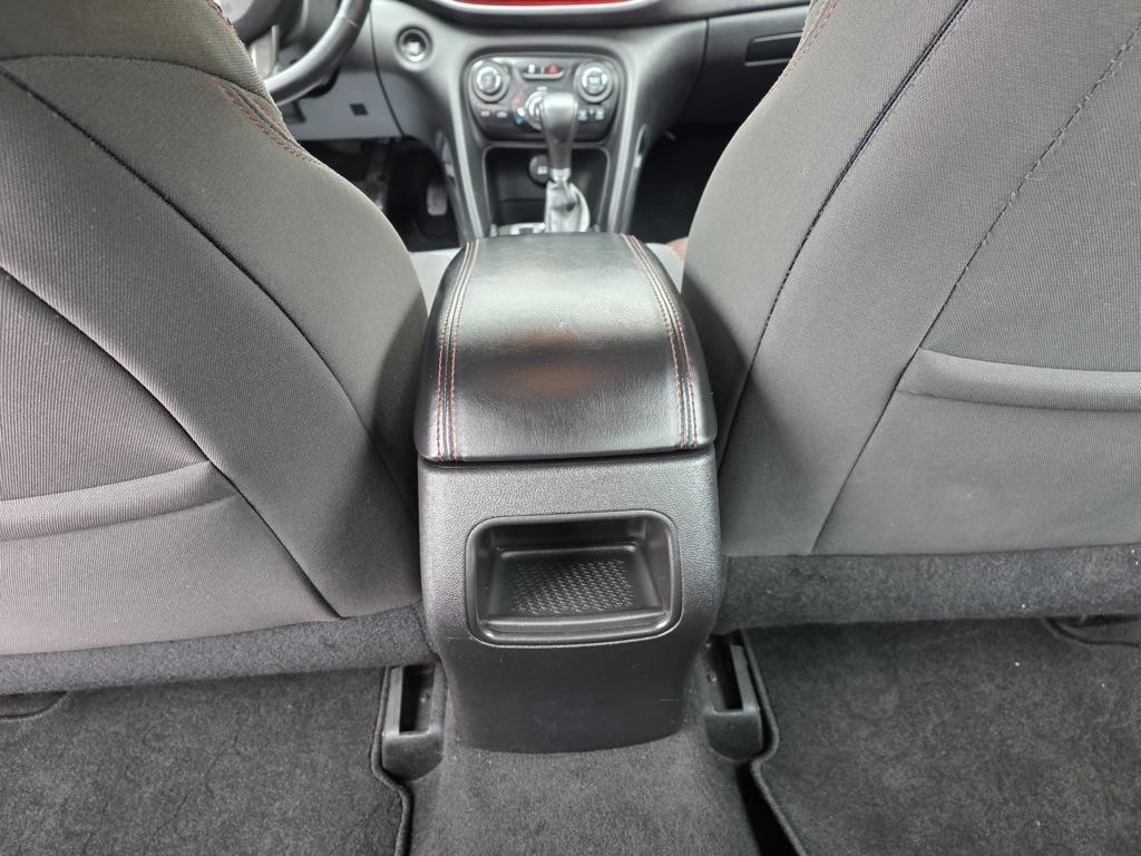 Dodge Dart 4dr Sdn GT Sport 2016