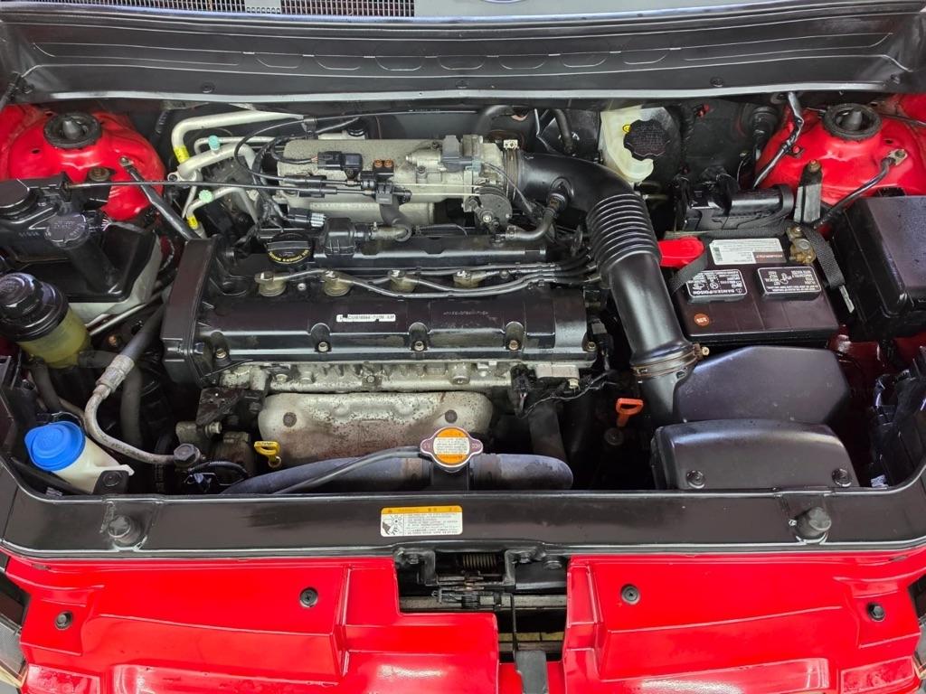 Kia Soul 5dr Wgn Auto + 2011
