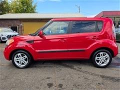 2011 Kia Soul 