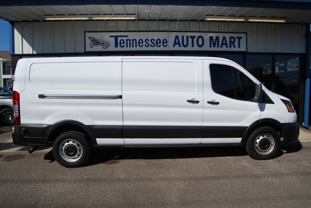 2020 Ford Transit 150 Van Low Roof w/Sliding Pass. 130-in. WB