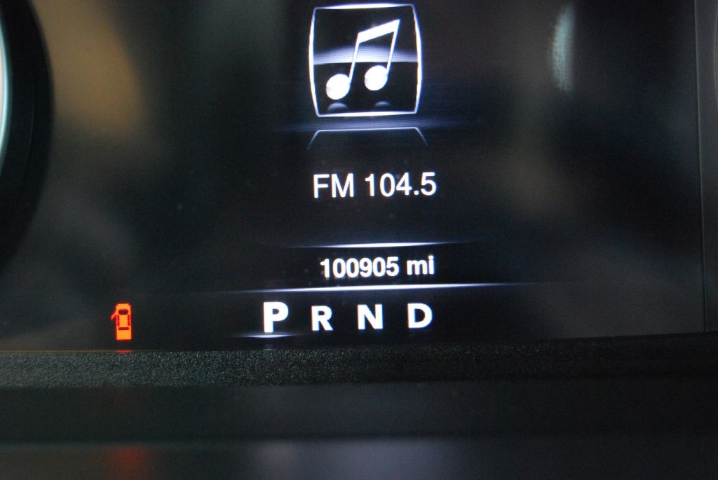 RAM 1500 Laramie Crew Cab SWB 4WD 2016