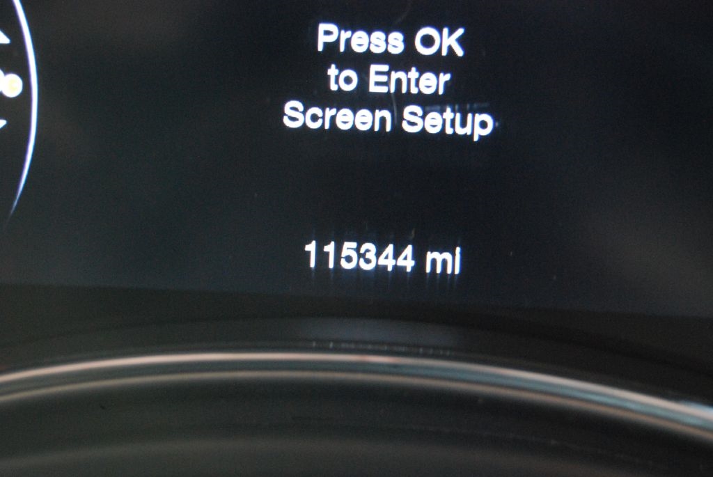 Jeep Grand Cherokee Limited 4WD 2018