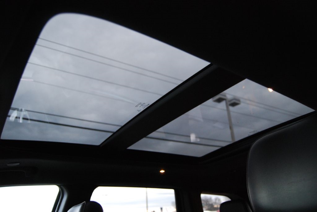 Jeep Grand Cherokee Limited 4WD 2018