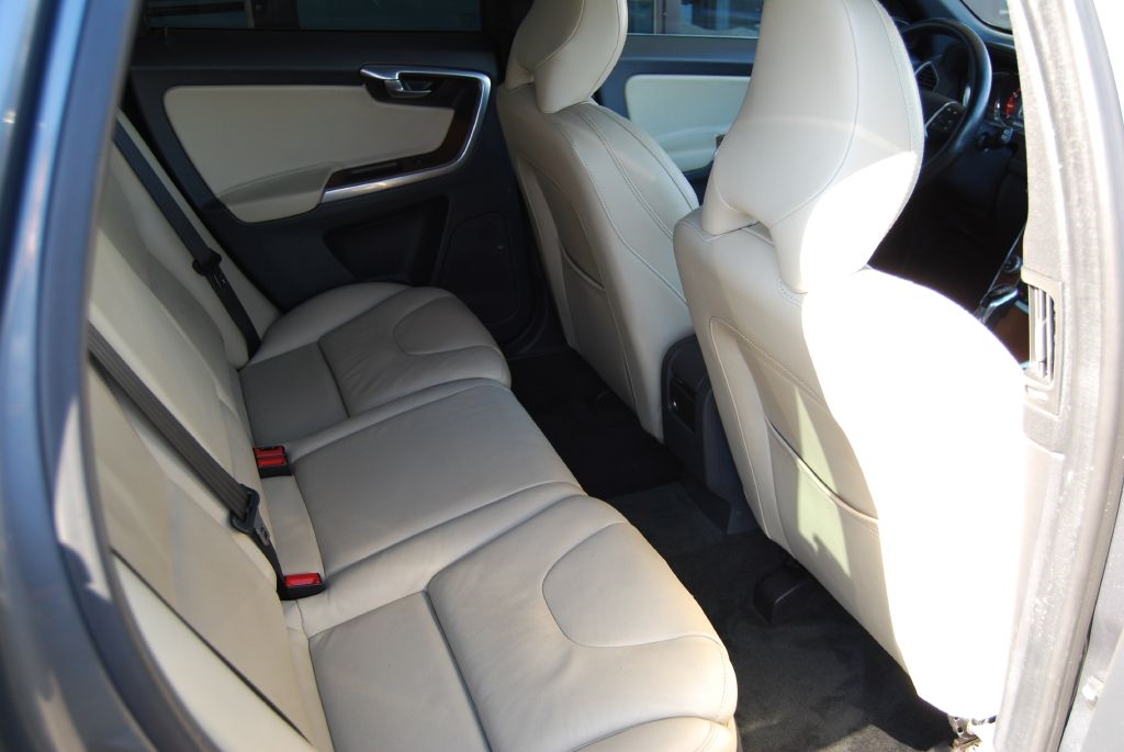 Volvo XC60 T6 Drive-E Platinum AWD 2016