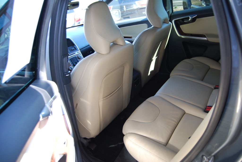 Volvo XC60 T6 Drive-E Platinum AWD 2016