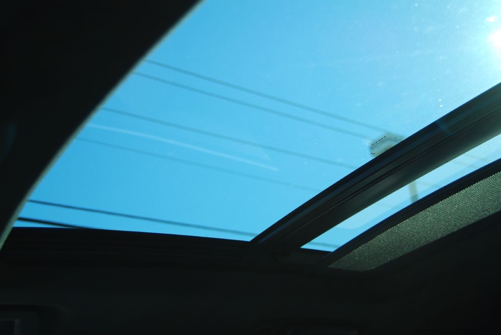 Volvo XC60 T6 Drive-E Platinum AWD 2016