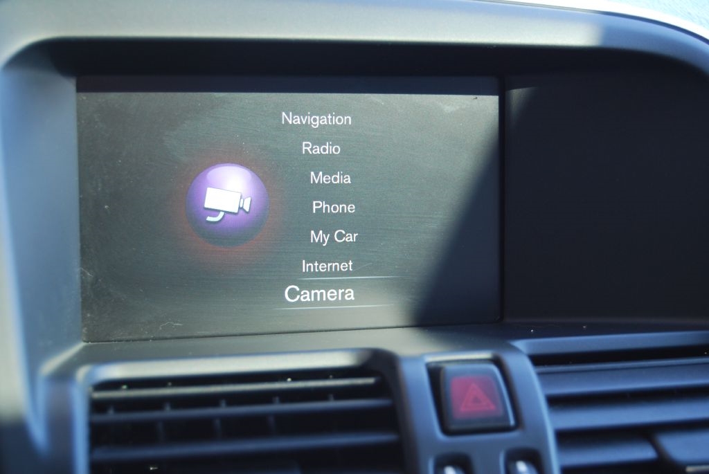 Volvo XC60 T6 Drive-E Platinum AWD 2016