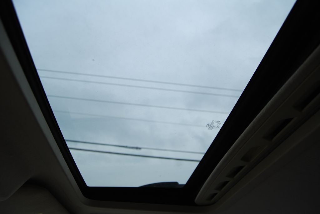 Ford Freestyle Limited 2006