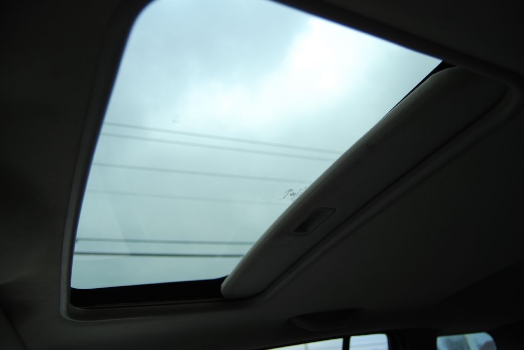 Jeep Liberty Sport 2WD 2007