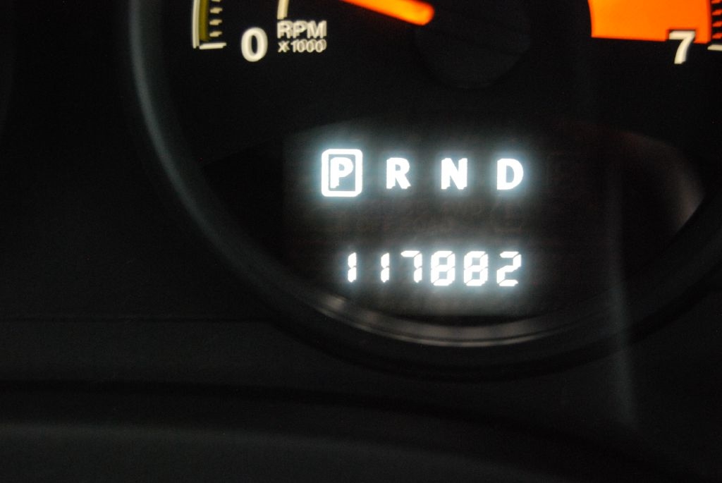 Jeep Patriot Latitude 4WD 2014