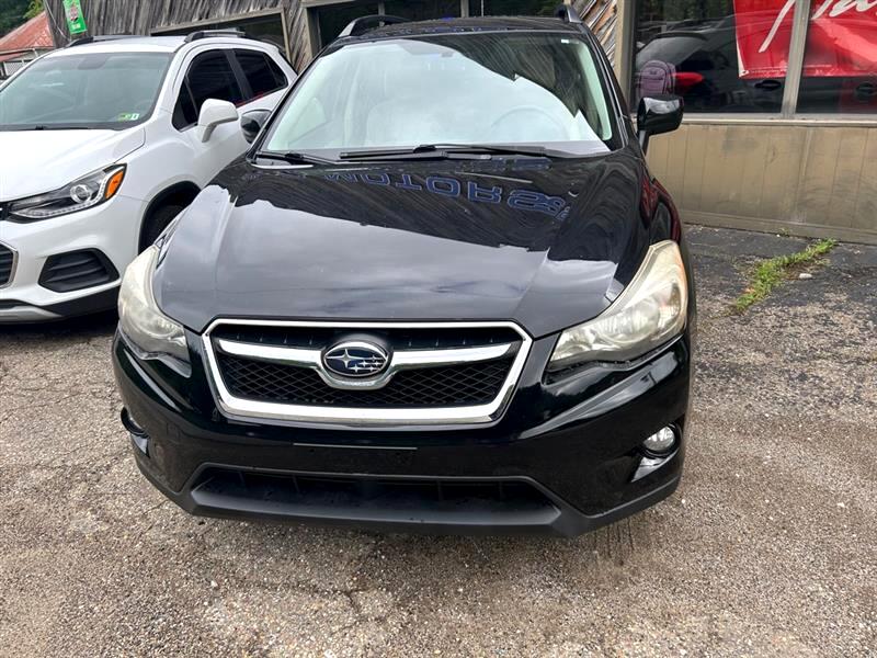 2013 Subaru XV Crosstrek 2.0 Limited