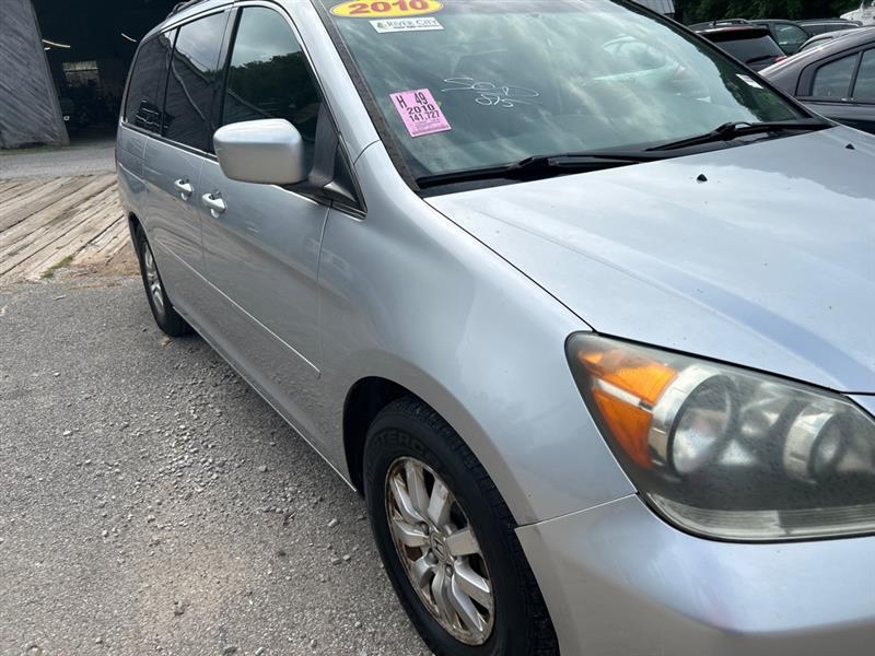Honda Odyssey EX w/ DVD 2010